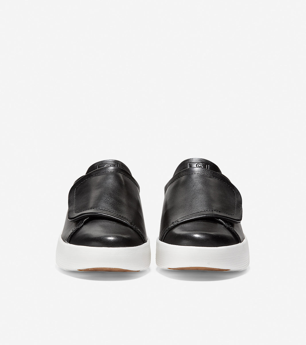 GrandPrø Flatform Monk Sneaker