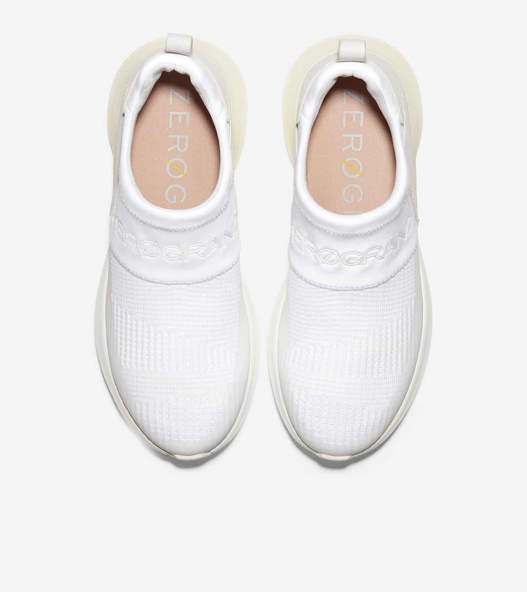 ZERØGRAND All-Day Slip-On Runner