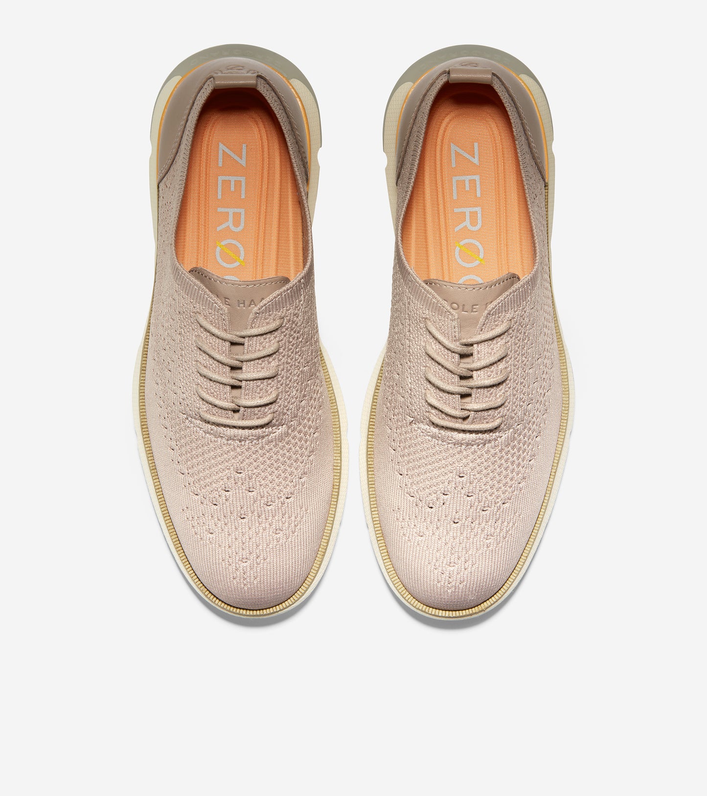 4.ZERØGRAND Oxford Zapatos Mujer 4.ZERØGRAND Oxford | Cole Haan Colombia