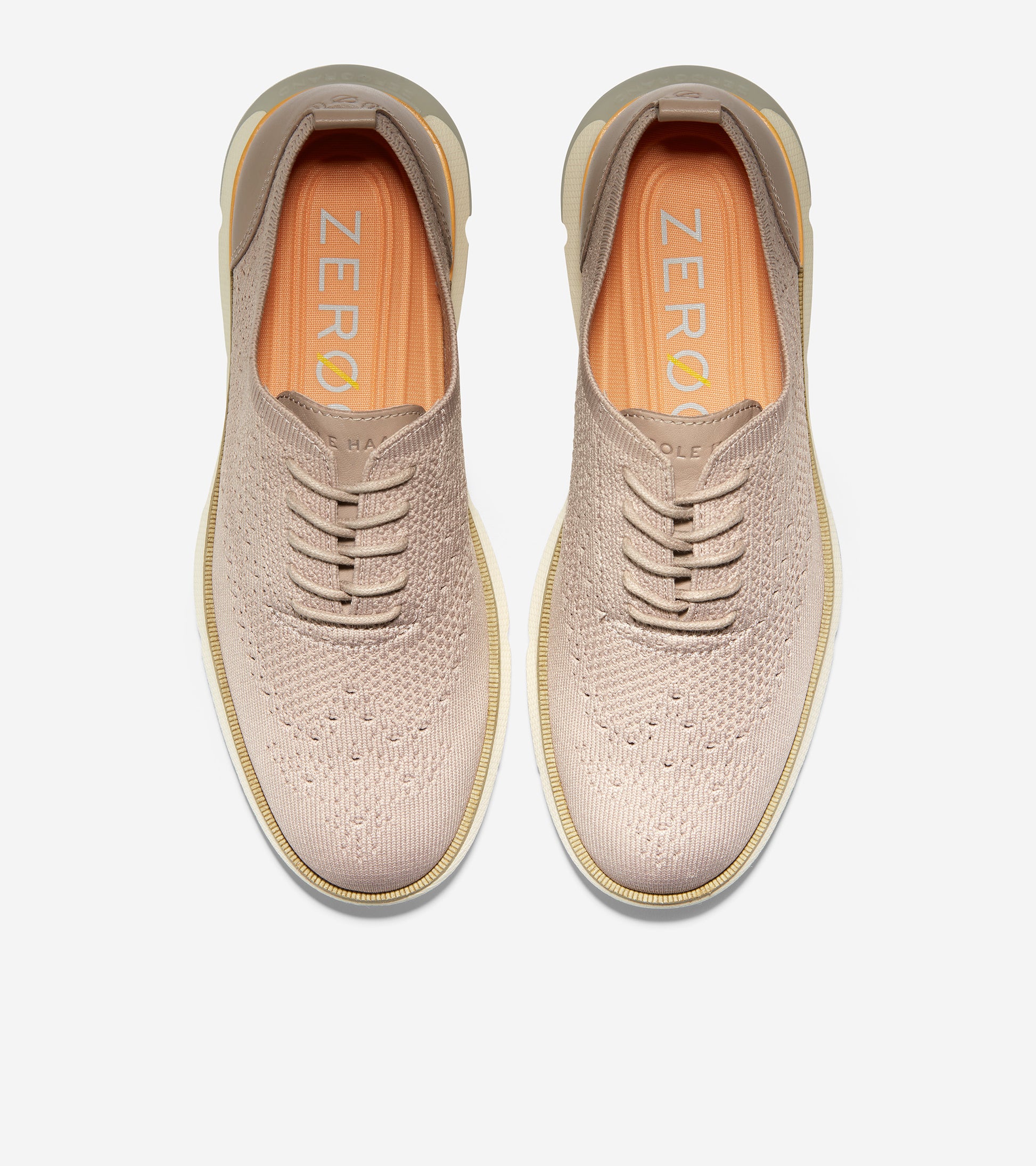 4.ZERØGRAND Oxford Zapatos Mujer 4.ZERØGRAND Oxford | Cole Haan Colombia