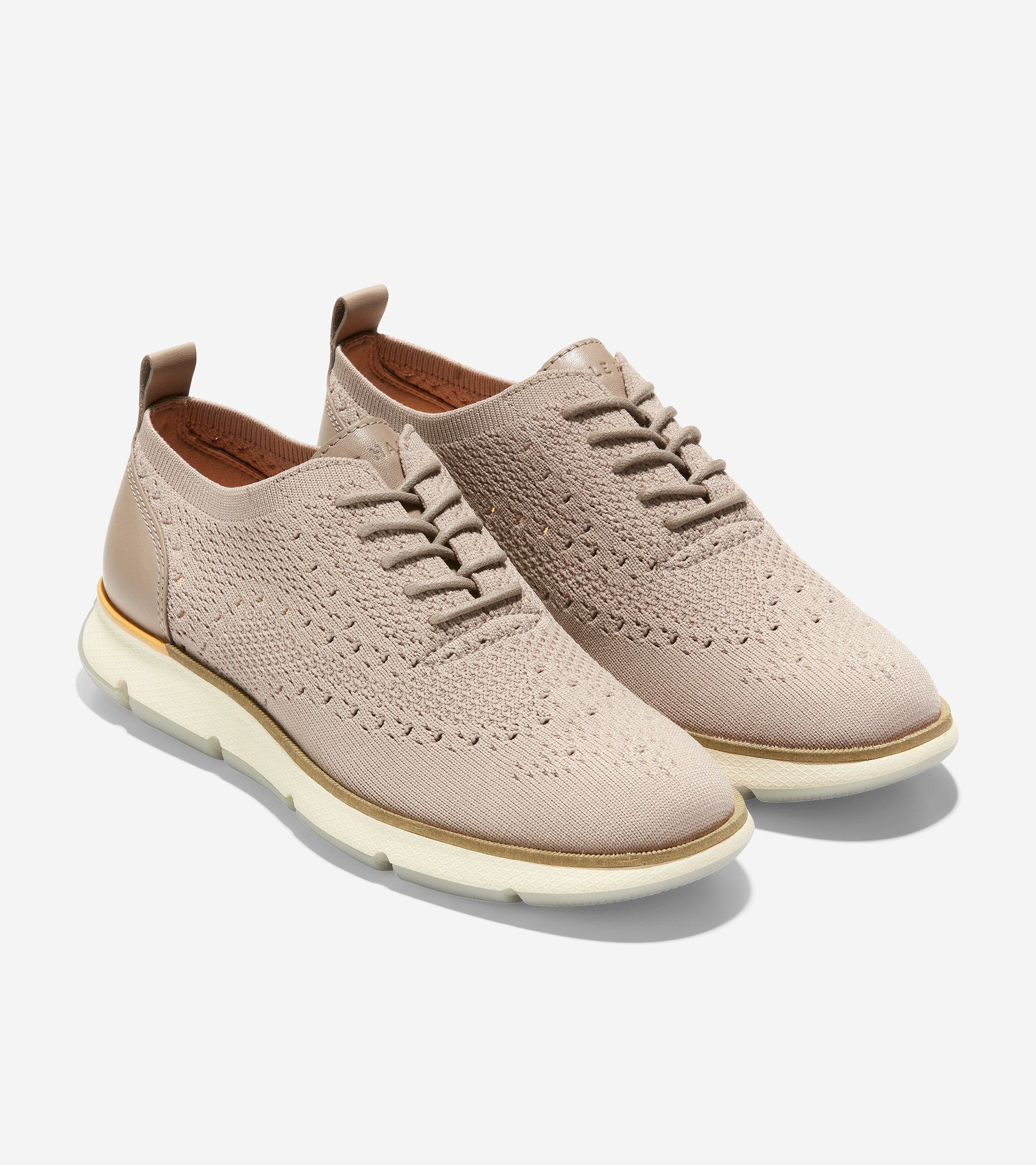 4.ZERØGRAND Oxford Zapatos Mujer 4.ZERØGRAND Oxford | Cole Haan Colombia