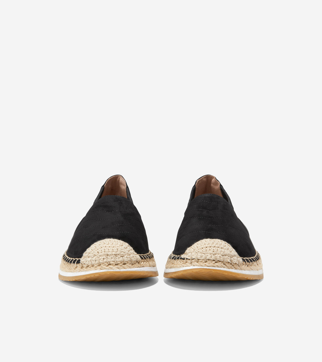 Cloudfeel Espadrille Loafer