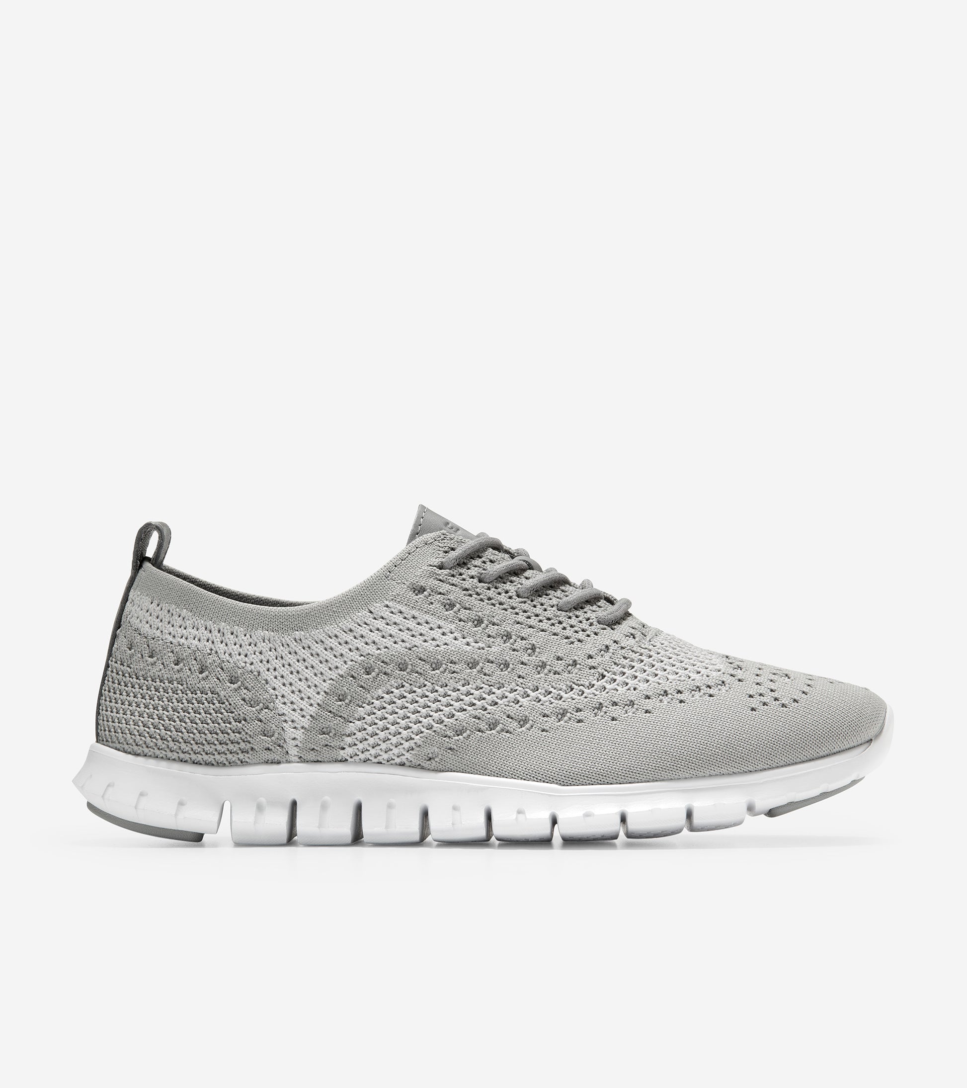 Women's ZERØGRAND Wingtip Oxford