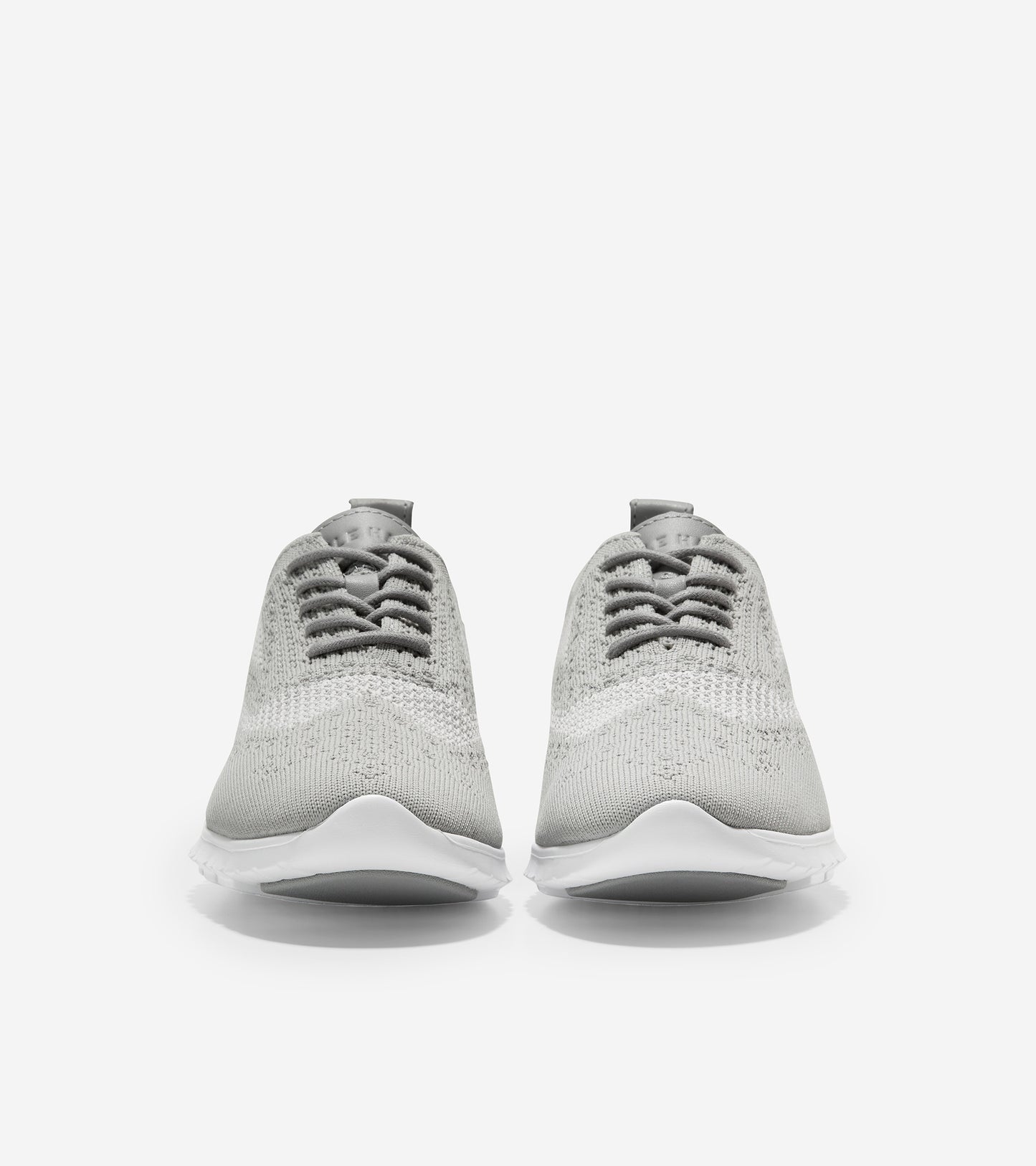 Women's ZERØGRAND Wingtip Oxford