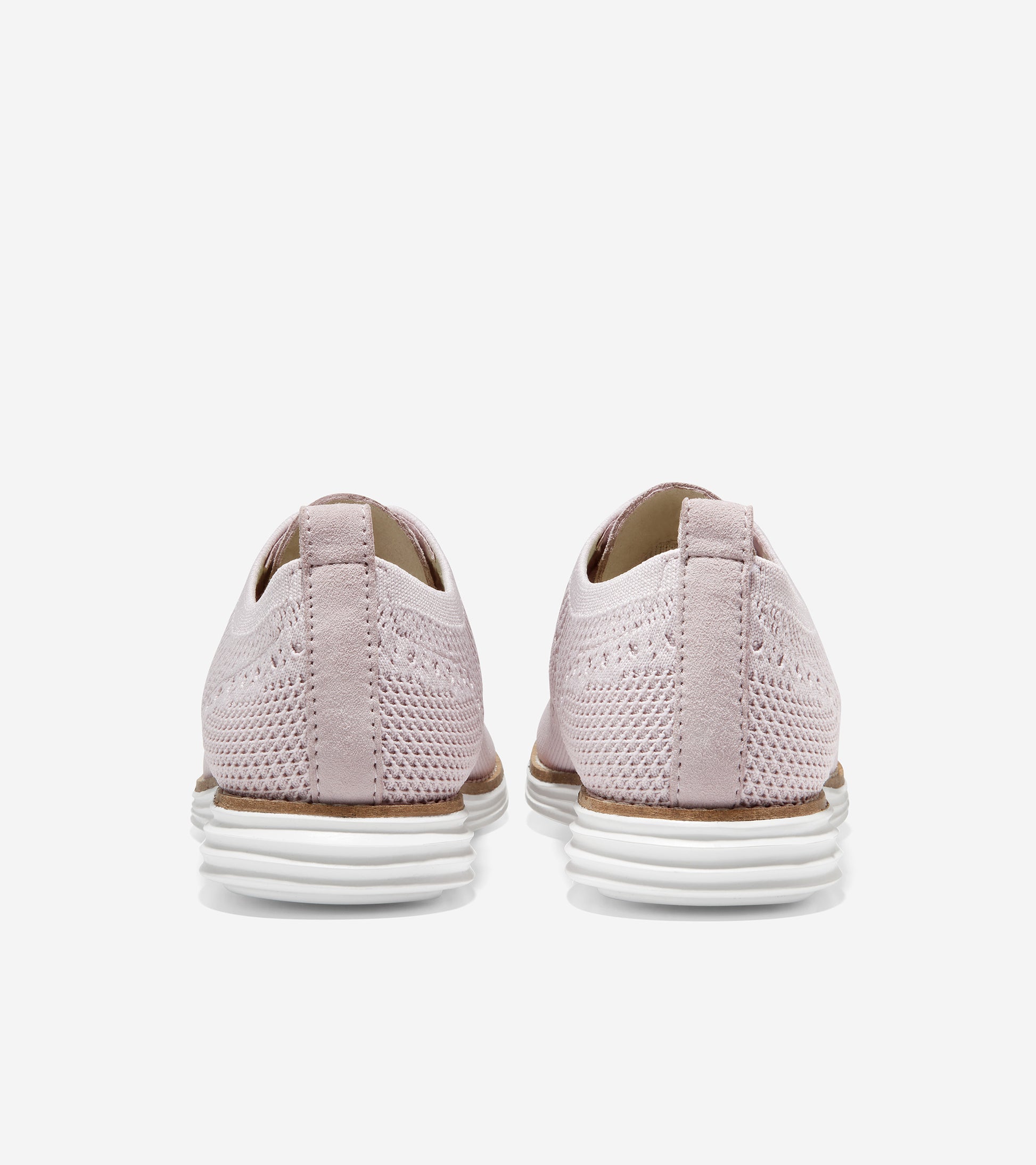 Women's ØriginalGrand Wingtip Oxford