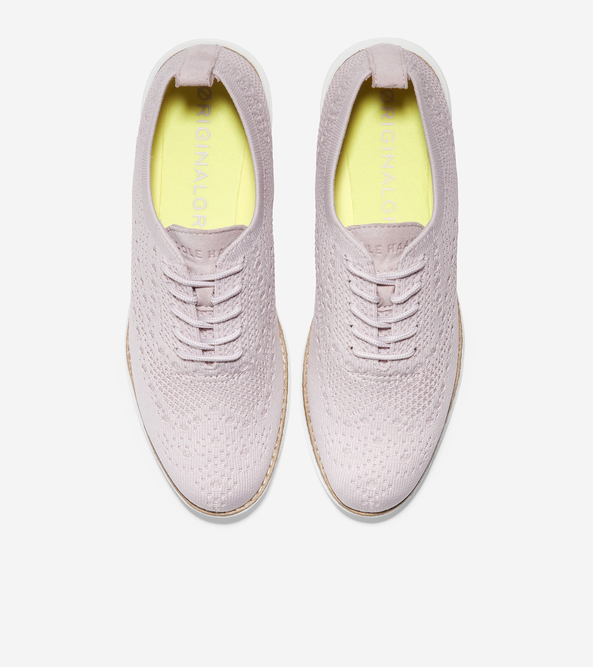 Women's ØriginalGrand Wingtip Oxford