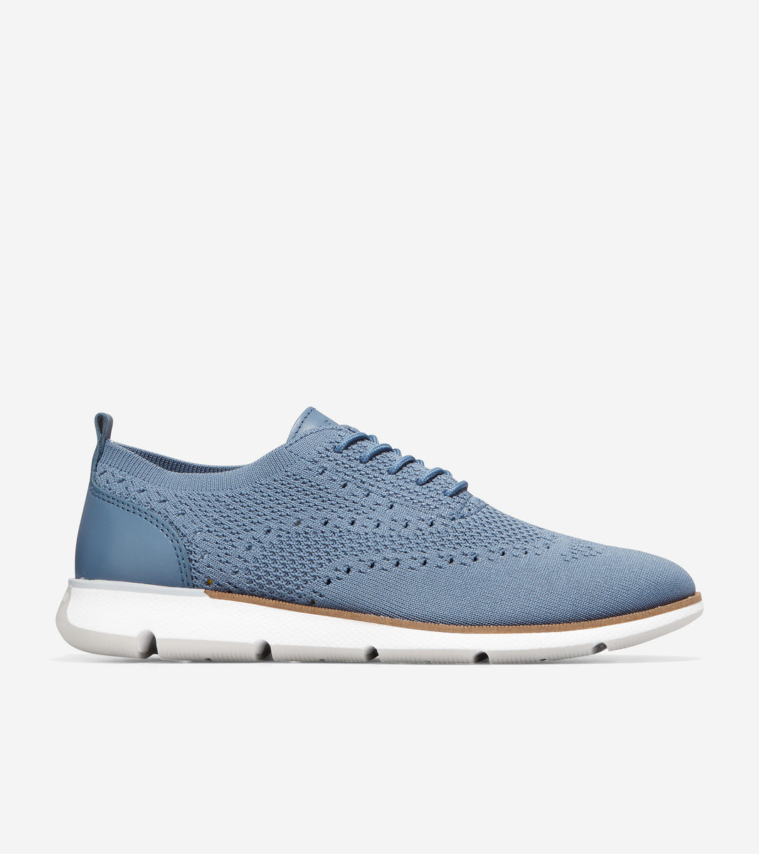 Women's 4.ZERØGRAND Oxford