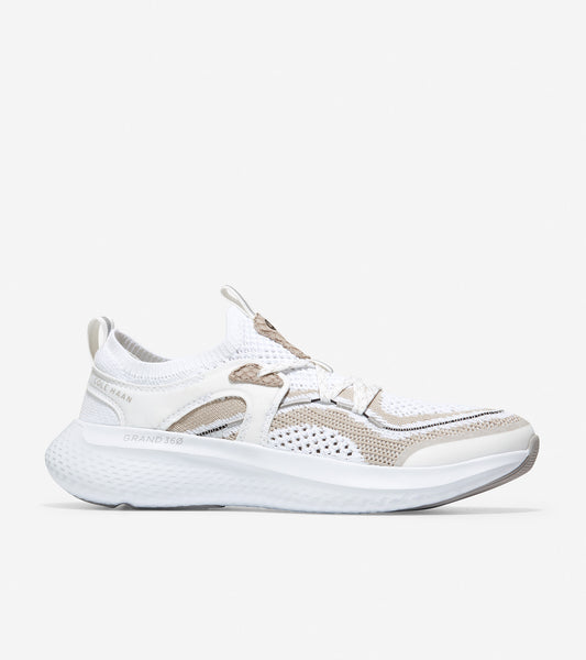 Women's ZERØGRAND Outpace 2 SL Running Shoe