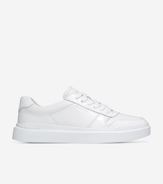 Women's GrandPrø Rally Court Sneaker