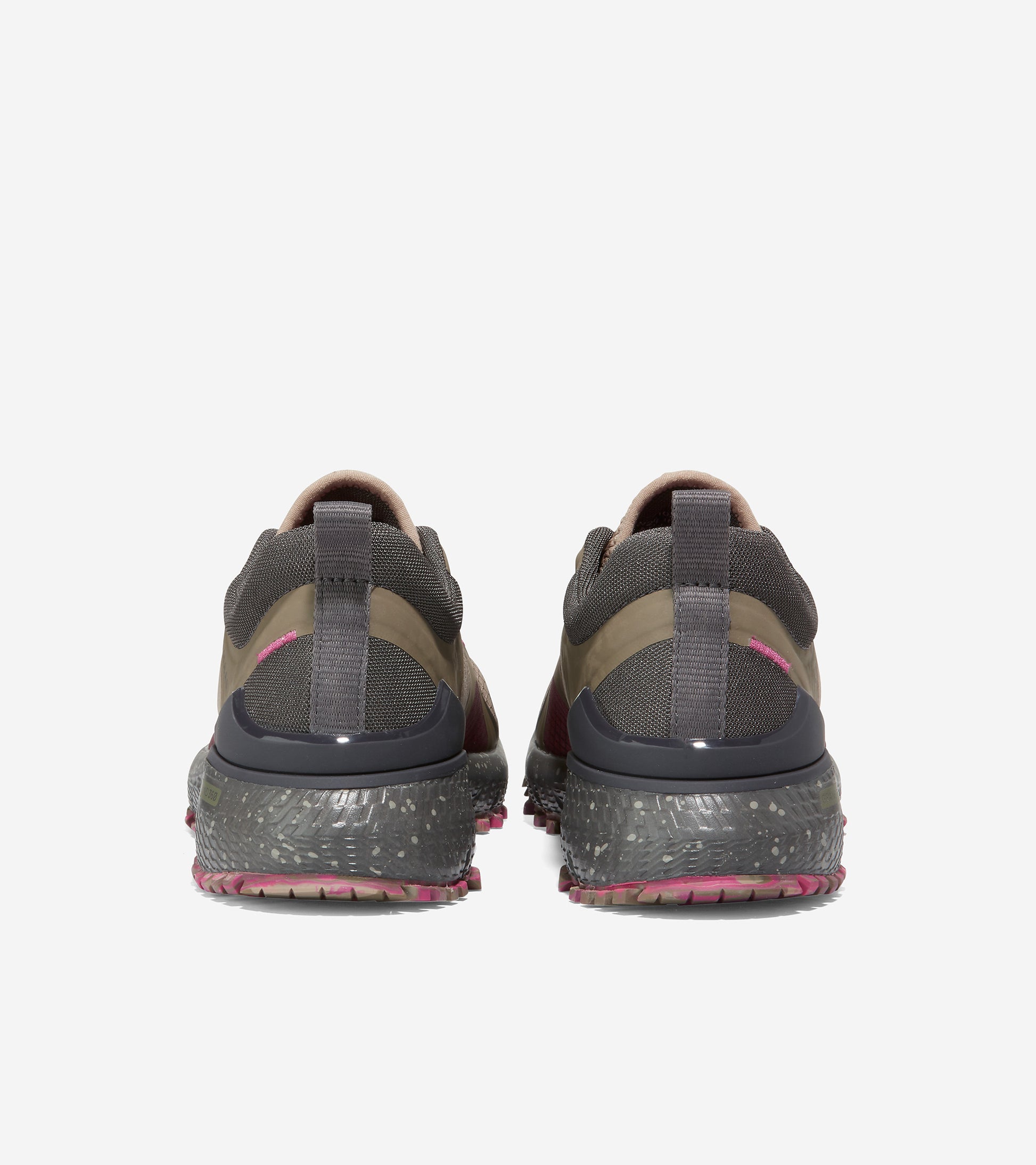 Women's ZERØGRAND Overtake All-Terrain Running Shoe II