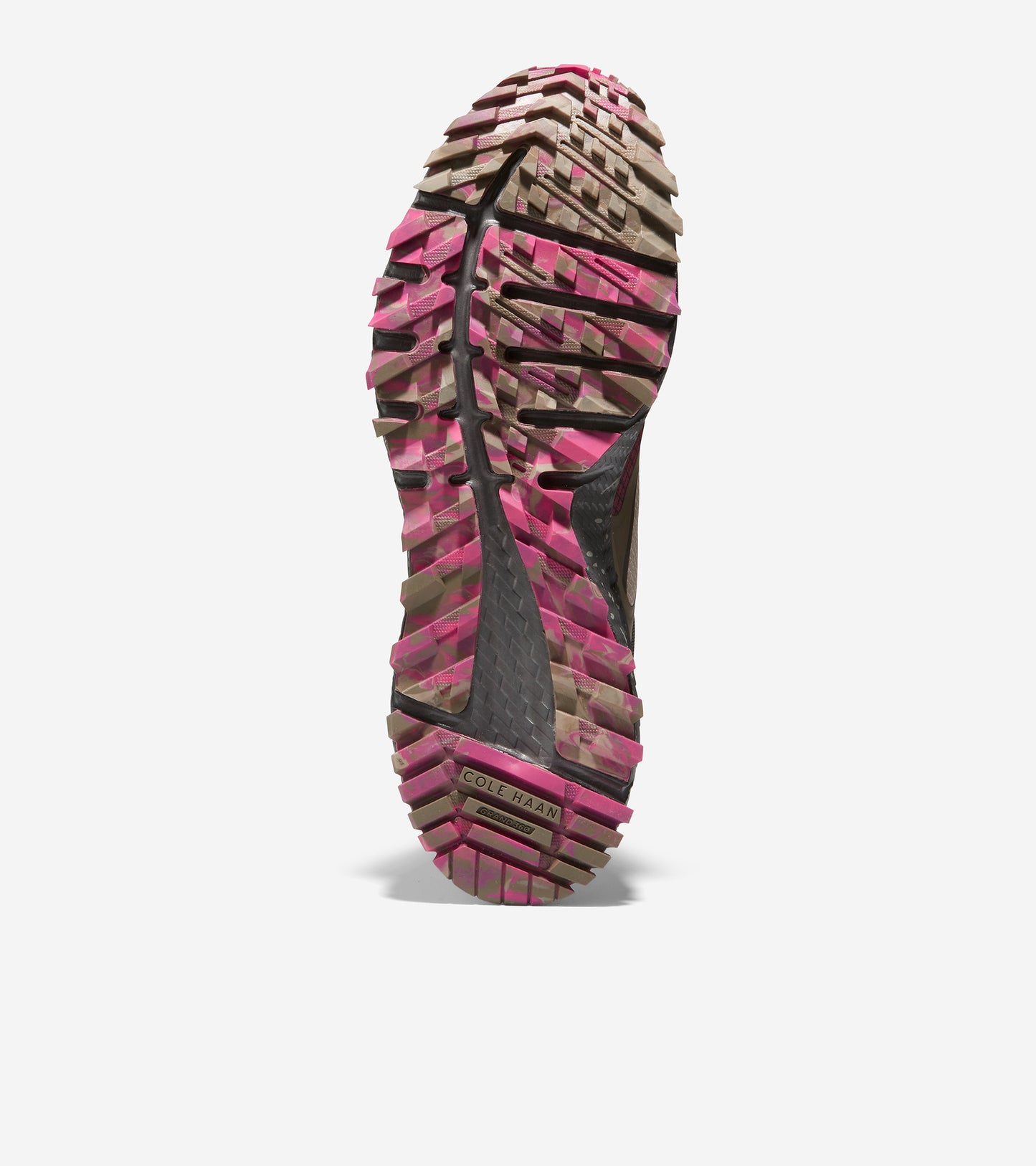 Women's ZERØGRAND Overtake All-Terrain Running Shoe II