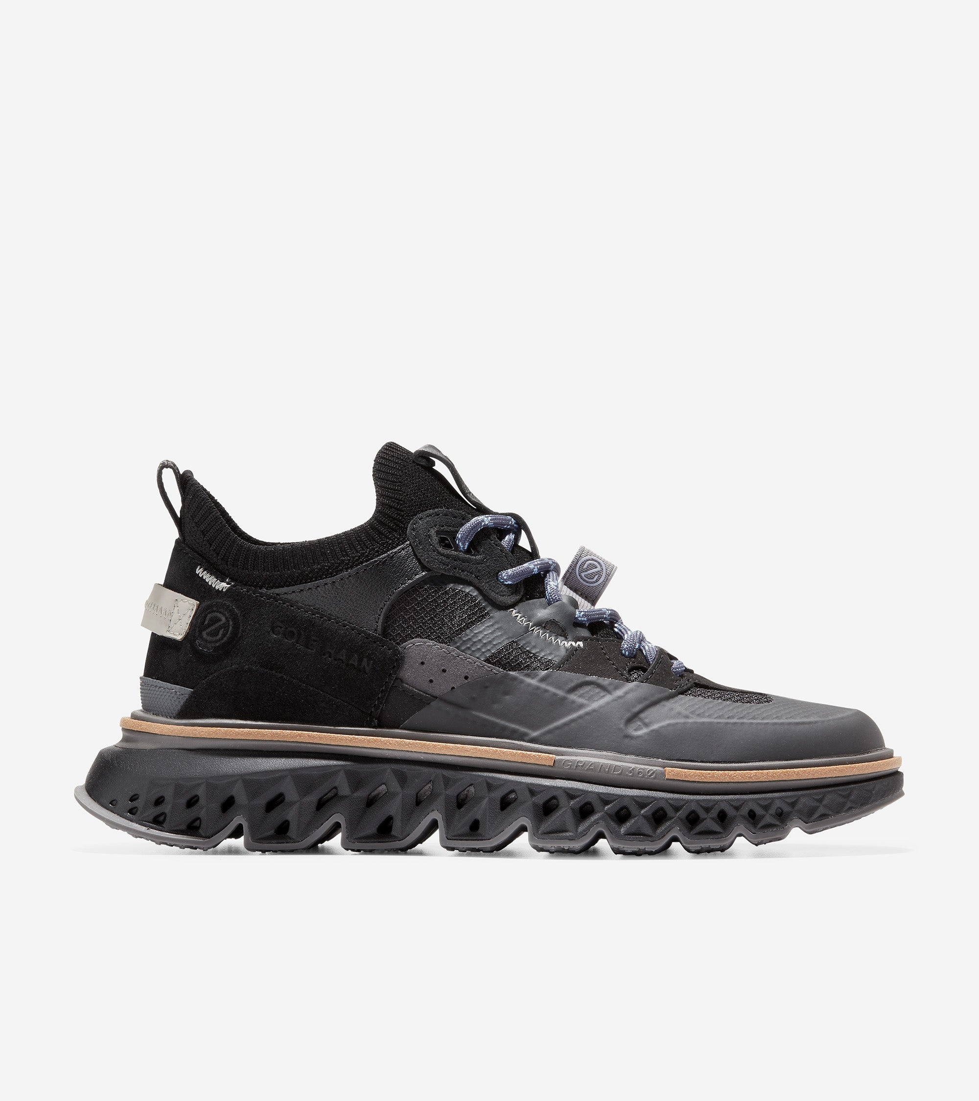 Women's 5.ZERØGRAND WRK Sneaker