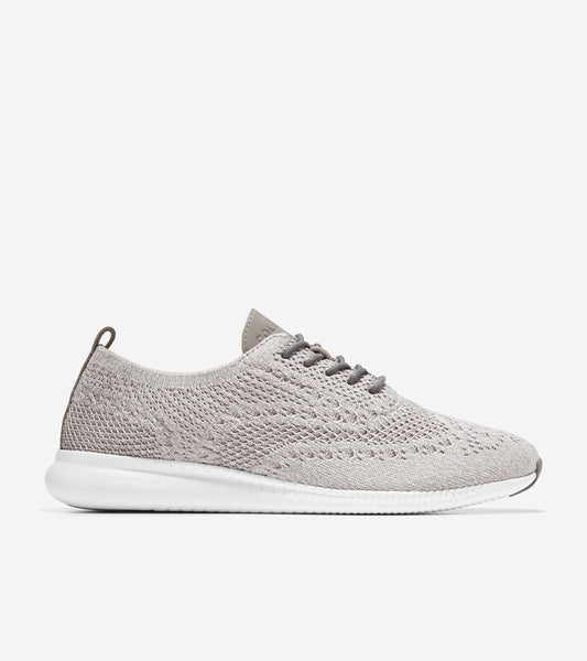 Women's 2.ZERØGRAND Wingtip Oxford