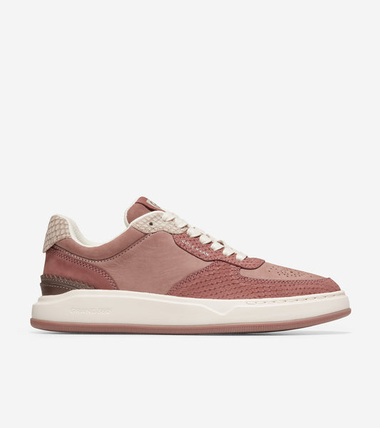 Women's GrandPrø Crossover Sneaker